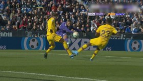 皇马豪取西甲六连胜，积分榜排名提升紧逼巴萨